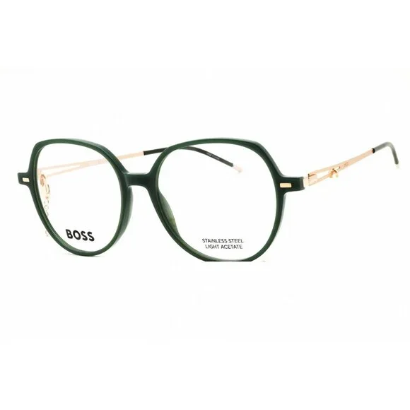 Hugo Boss EYEGLASSES HB1391-1ED-53 New with case